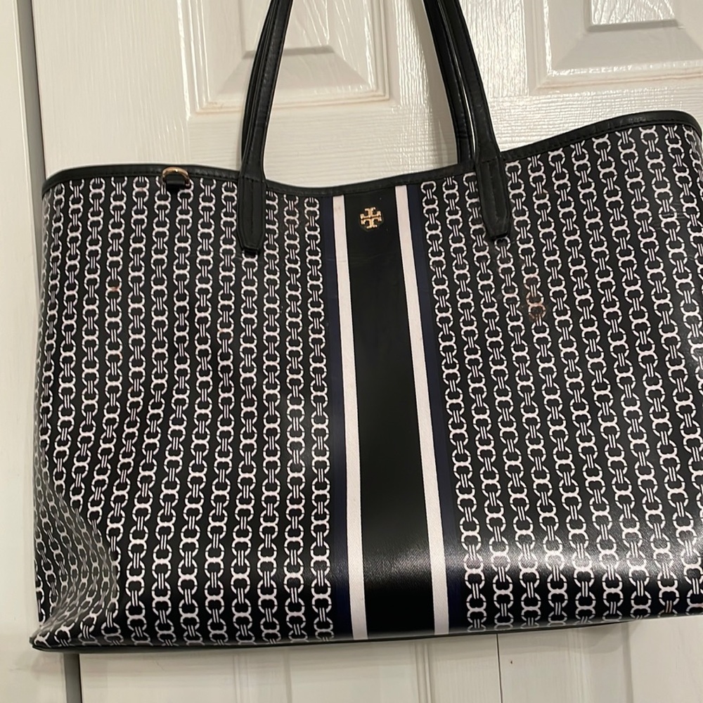Tory Burch tote